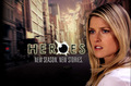 heroes wallpaper - heroes photo