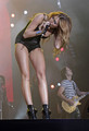 many miley's - miley-cyrus photo