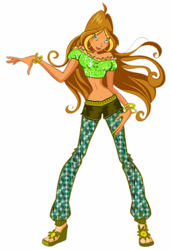 the winx club images!!!