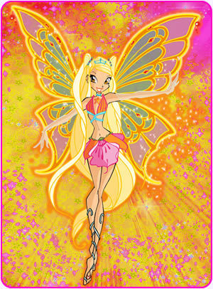  the winx club images!!!