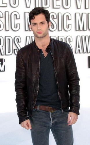 2010 MTV Video Music Awards - September 12, 2010