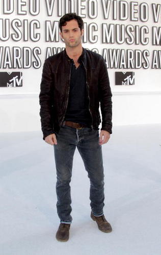 2010 MTV Video Music Awards - September 12, 2010
