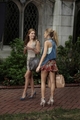 4x03 - The Undergraduates - gossip-girl photo