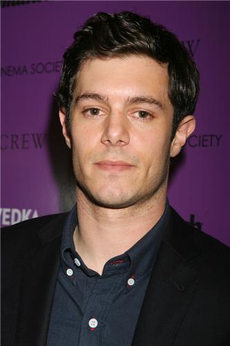 Adam Brody - Gallery Colection