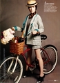 Anna Kendrick - Elle Magazine - twilight-series photo
