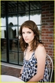 Anna Kendrick - Out and About - twilight-series photo