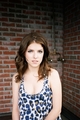 Anna Kendrick - Out and About - twilight-series photo