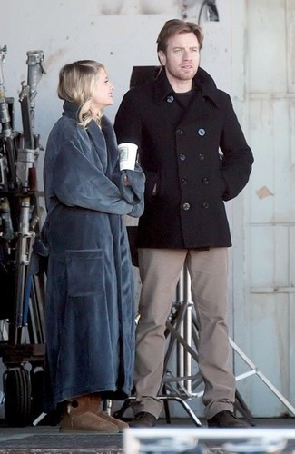  Beginners [On the Set]