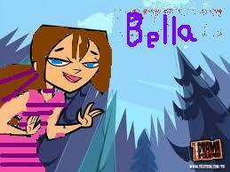  Bella