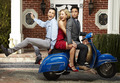 Big Bang Theory TV Guide Photoshoot 2010 - the-big-bang-theory photo