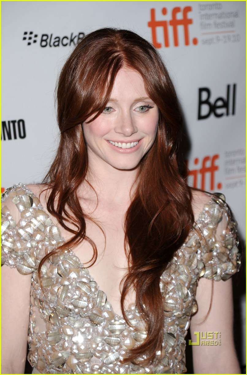 Bryce Dallas Howard - Picture Actress