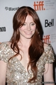 Bryce Dallas - Premiere of 'Hereafter' at the 2010 Toronto International Film Festival - twilight-series photo