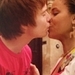 Chris & Jal - tv-couples icon