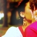 Chris & Jal - tv-couples icon