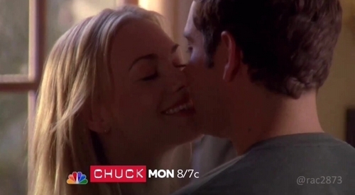 Chuck season 4 promo