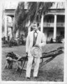 Clark Gable - classic-movies photo