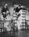 Gene Kelly In Singing In The Rain - classic-movies photo