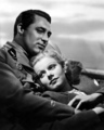Cary Grant And Jean Harlow - classic-movies photo