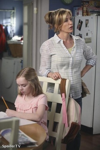 Desperate Housewives - Episode 7.02 - Du Must Meet My Wife - Promotional Fotos