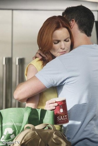  Desperate Housewives - Episode 7.02 - tu Must Meet My Wife - Promotional fotos