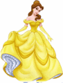 Disney Princess line up - disney-princess photo