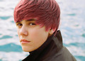 Do u like Bieber red hair? - justin-bieber photo