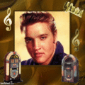 Elvis - elvis-presley fan art