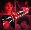 Forever MJ - michael-jackson photo