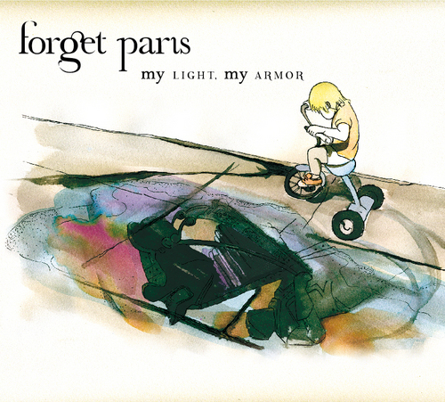  Forget Paris