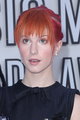 Hayley at Video Music Awards 2010 - hayley-williams photo