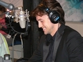 Jackson Rathbone on Radio 104_5  - twilight-series photo