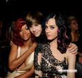 Justin at the VMA - justin-bieber photo