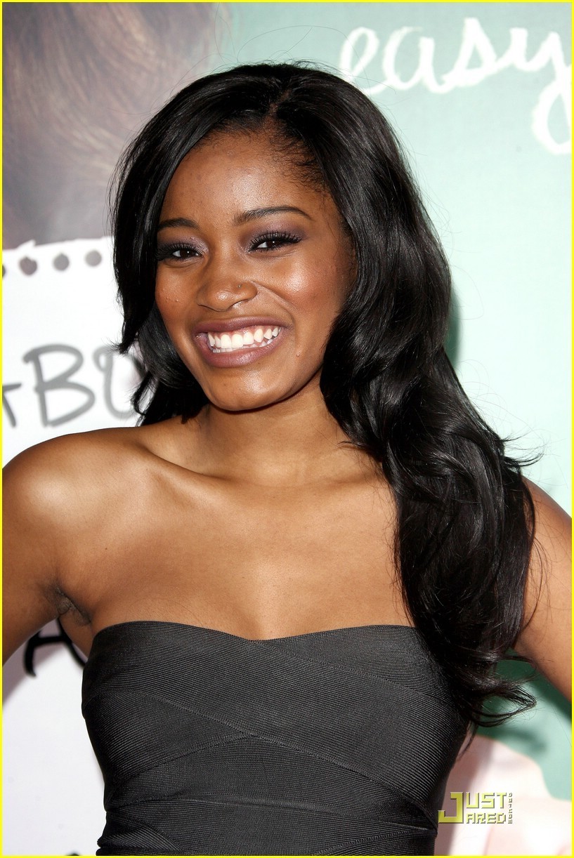 Keke Palmer - Picture Colection