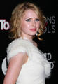 Kirsten Prout on In Touch Weekly Annual "Icons & Idols" - twilight-series photo
