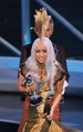 LADY GAGA WINS BIG AT THE MTV VIDEO MUSIC AWARDS - lady-gaga photo