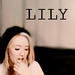 Lily Loveless♥ - skins icon