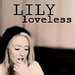 Lily Loveless♥ - skins icon