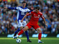 Liverpool (0) vs Birmingham(0) - fernando-torres photo