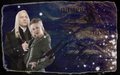 Mr and Mrs Malfoy - harry-potter photo