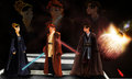 Mulan, Hercules, and Jim in Star Wars - disney photo