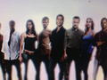NEW Lost Cast Poster Photo - lost photo