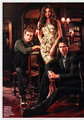 NEW TV Guide Scan - stefan-and-elena photo