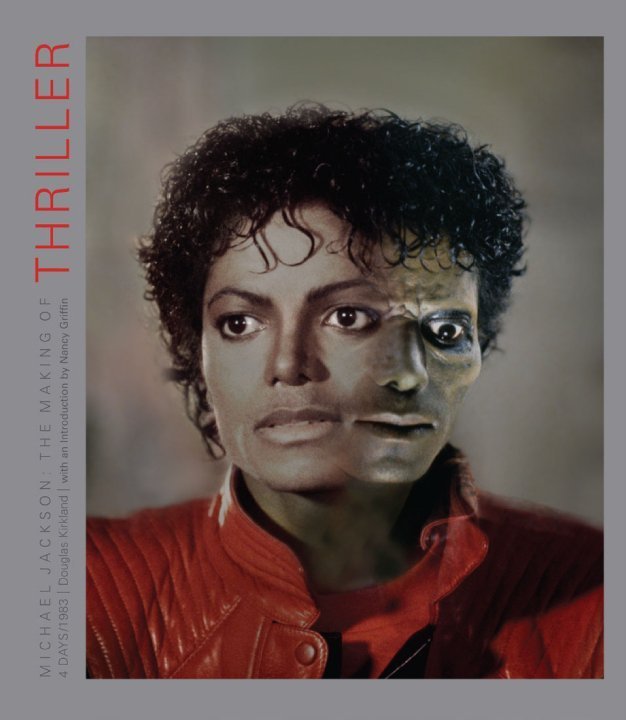 Michael Jackson Album Cover 2010. Awesome Cover!