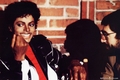 OMG!!NEW PHOTOS OF THRILLER!!I LOVE THIS «3 - michael-jackson photo