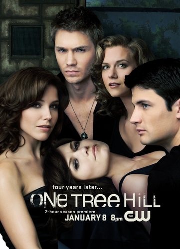 One Tree Hill :D