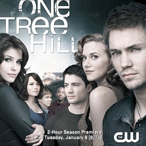One Tree Hill :D