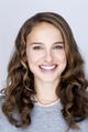 Posing for portraits during the 2010 TIFF in Guess Portrait Studio at Regency Hotel - natalie-portman photo