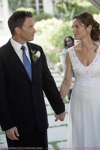 Private Practice- 4x01- Promotional Pictures