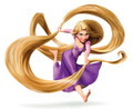 Rapunzel :) - tangled photo