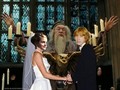 Rupert and Emma - harry-potter photo